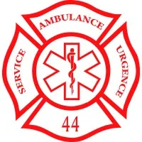 AMBULANCE SERVICE URGENCE