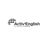 ACTIV'ENGLISH (ACTIV'ENGLISH)