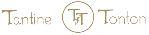 TANTINE&TONTON