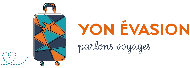YON VOYAGES (YON EVASION)
