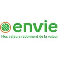 ENVIE 2E ENVIRONNEMENT ET EMPLOI ILE DE FRANCE (ENVIE 2E IDF)