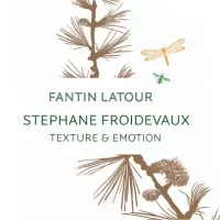 SARL LA SOLDANELLE (LE FANTIN LATOUR)
