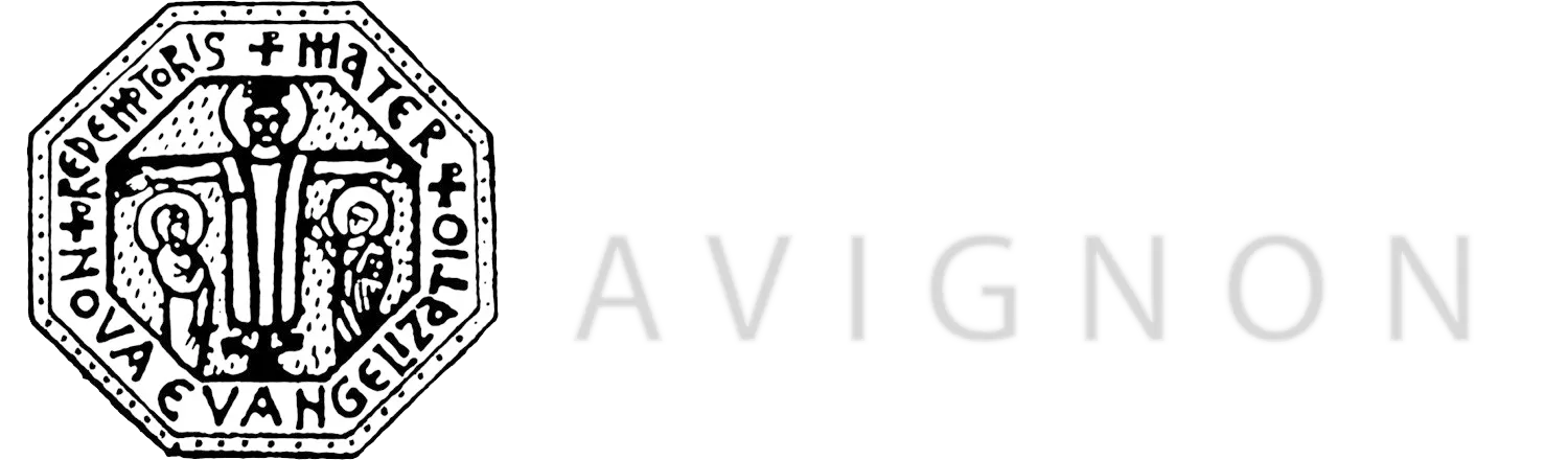 REDEMPTORIS MATER AVIGNON