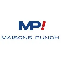 M.P. COMMERCIALISATION (maisons punch)