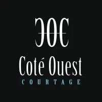COTE OUEST COURTAGE
