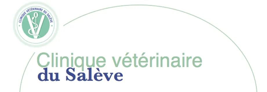 CLINIQUE VETERINAIRE DU SALEVE
