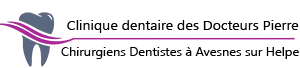 SOC DE CHIRURGIENS DENTISTES DES DOCTEURS PIERRE