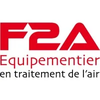F2A - FABRICATION AERAULIQUE ET ACOUSTIQUE