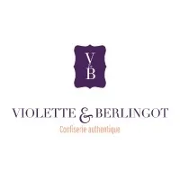 VIOLETTE ET BERLINGOT (VIOLETTE ET BERLINGOT)