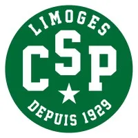 LIMOGES CSP SASP