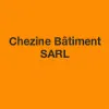 CHEZINE BATIMENT