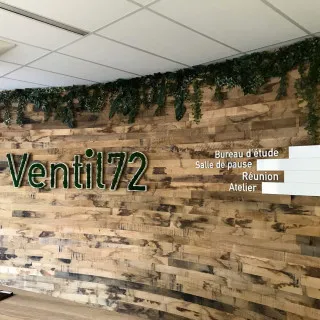VENTIL 72