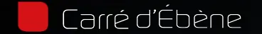 CARRE D'EBENE