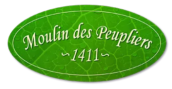 MOULIN DES PEUPLIERS 1411 (MILL'HERBS)
