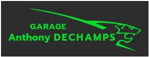 GARAGE DECHAMPS ANTHONY