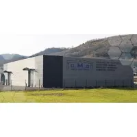 SARL CONCEPT METAL SERVICES (CMS)