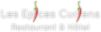 LES EPICES CURIENS