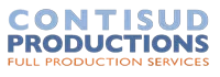 CONTI SUD PRODUCTIONS