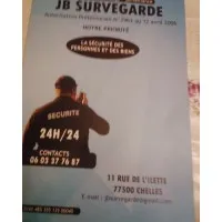 ASSIST SECURITE PRIVEE