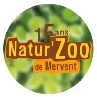 NATUR'ZOO DE MERVENT (NATUR'ZOO DE MERVENT)