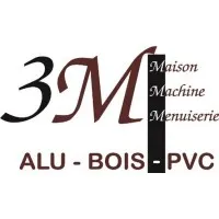 LA MAISON DE LA MACHINE POUR LA MENUISERIE (3M)