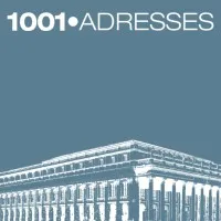 1001 ADRESSES (1001  ADRESSES)