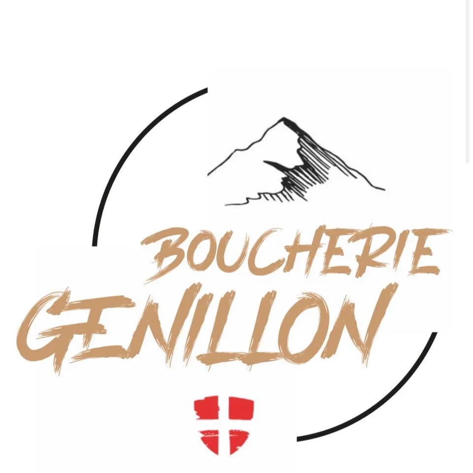 BOUCHERIE GENILLON (boucherie des bauges)