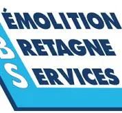 DEMOLITION BRETAGNE SERVICES