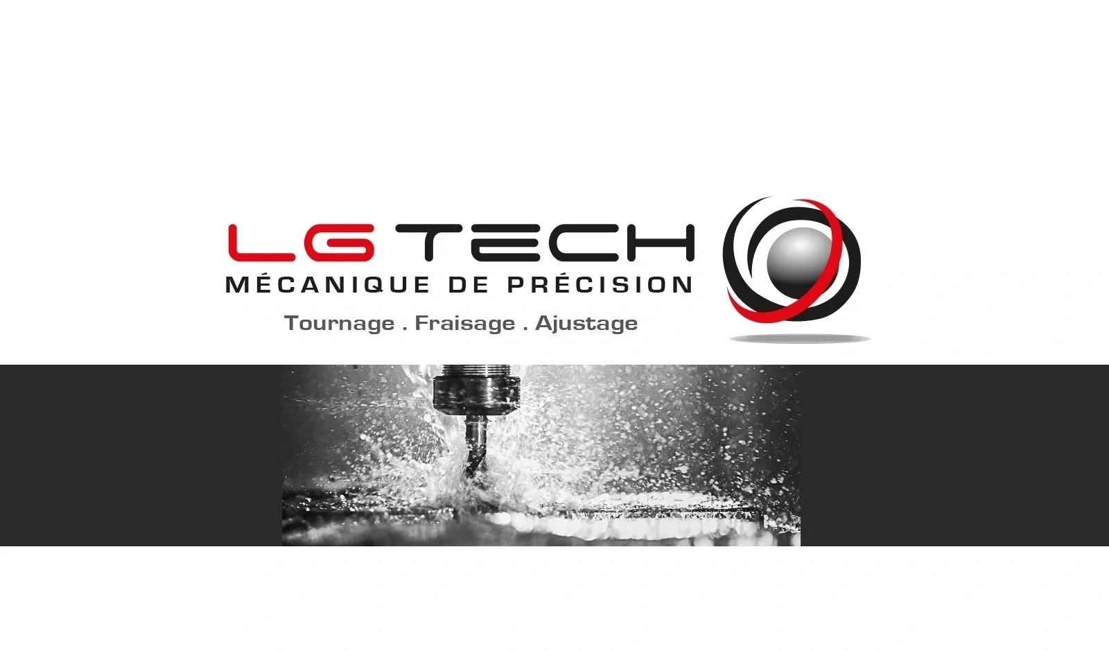 LG TECH
