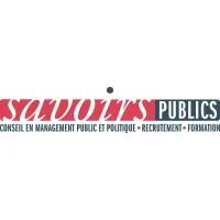 SAVOIRS PUBLICS