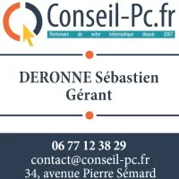 CONSEIL-PC.FR