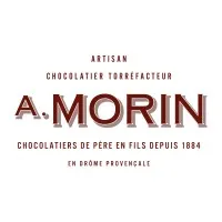 CHOCOLATERIE A. MORIN