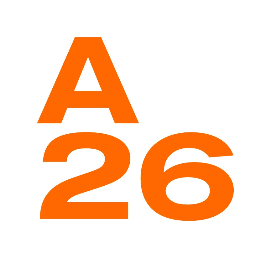 A26CENTRE (IN SITU ARCHITECTURES)