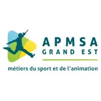 ASSOCIATION POUR LA PROMOTION DES METIERS DE L'ANIMATION ET DU SPORT GRAND EST (APMSA GRAND EST)