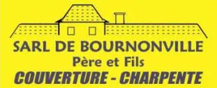 DE BOURNONVILLE PERE ET FILS