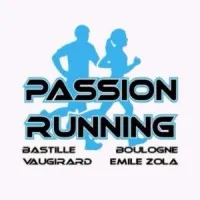 PASSION RUNNING (PASSION RUNNING)