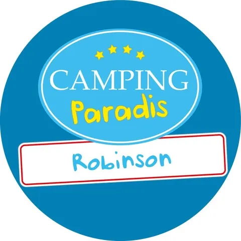 CAMPING ROBINSON