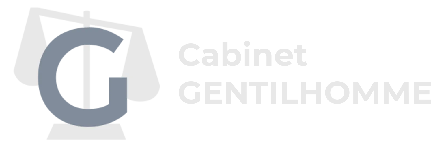 CABINET GENTILHOMME