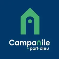 SOCIETE DE L'HOTEL DU LAC (campanile)