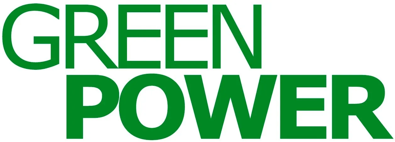 GREEN POWER