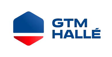 GTM-HALLE