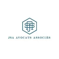 JSA AVOCATS ASSOCIES