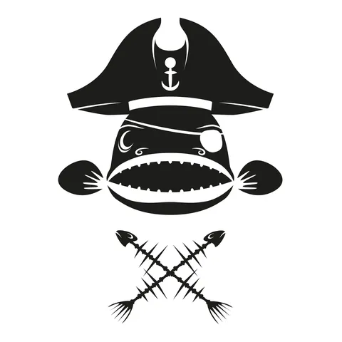 LES PIRATES DE MONTMARTRE