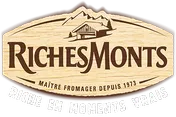 COMPAGNIE DES FROMAGES ET RICHESMONTS
