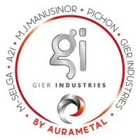 GIER INDUSTRIES