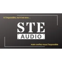 STE AUDIO (STE AUDIO)