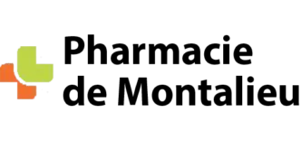 PHARMACIE DE MONTALIEU