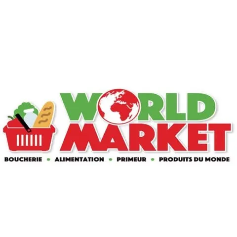 SARL PRODUITS ET DELICES D'ORIENT (WORLD MARKET PDO)