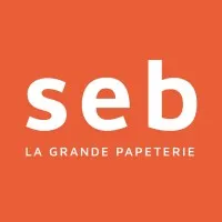 SEB PAPETERIE