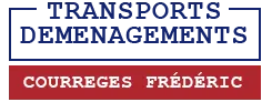 TRANSPORTS FREDERIC COURREGES